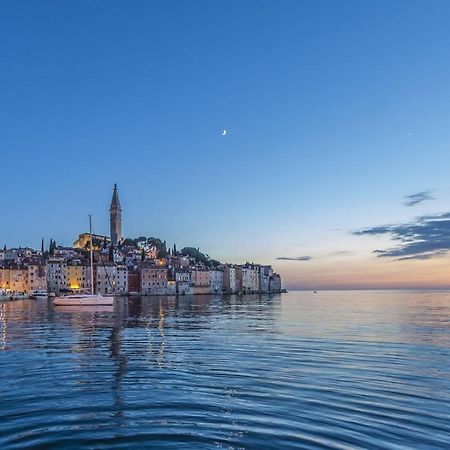 Rooms In Rovinj With Sea View, Balcony, Air Conditioning, Wifi 81-1 Exterior foto