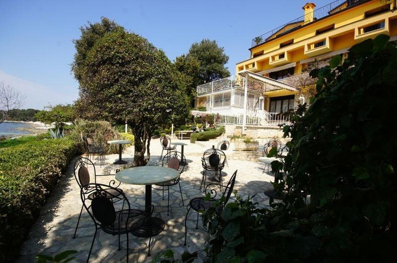 Rooms In Rovinj With Sea View, Balcony, Air Conditioning, Wifi 81-1 Exterior foto